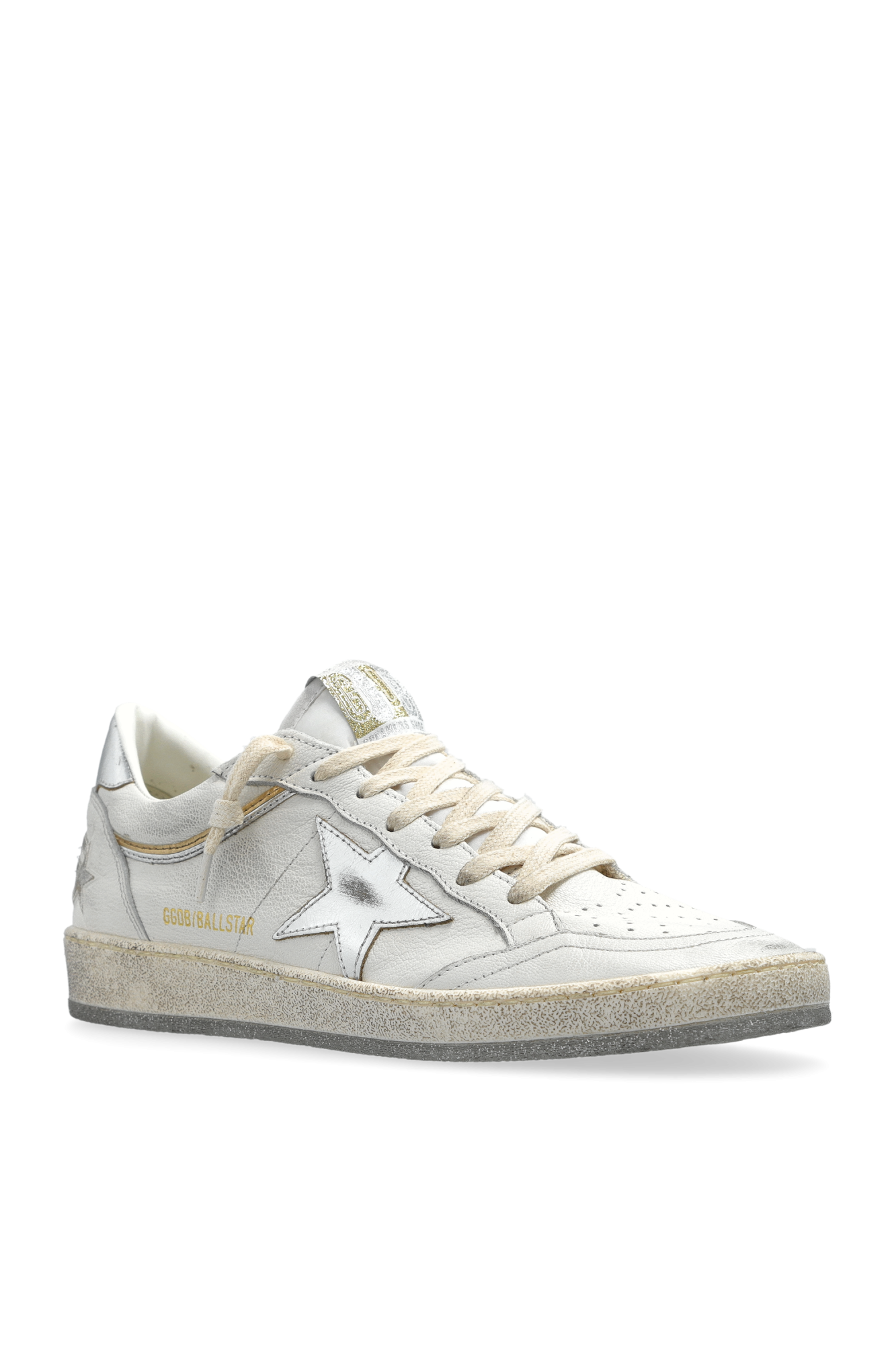 スニーカー Golden Goose GWF00746.F007565 Sneakers Golden Goose Sports shoes 